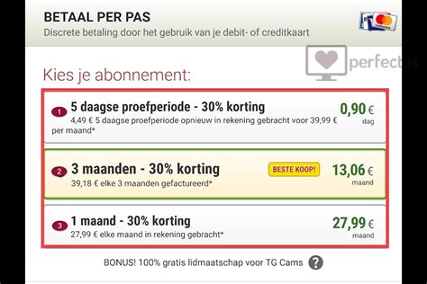 travestiedate.nl Testbericht 2024 